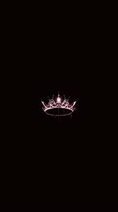A On Twitter Pink And Black Wallpaper Cute Black Wallpaper Lisa Blackpink Wallpaper
