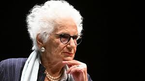 Figlio di Segre:quereliamo Elena Basile