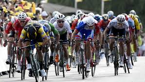 Rytterne er i gang med 4. Carte Tour De France 2021 Decouvrez Le Trace Et Les Horaires De La 4e Etape Entre Redon Et Fougeres