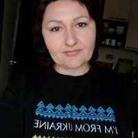 100+ "Chernetskaya" profiles