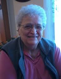 Delores Genevieve (Lindberg) McMullin Obituary November 3, 2019