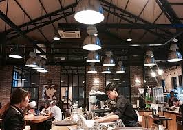 Stopped by for some grub after a night on the town and it was not a bad experience. The Best Coffee In The World 7 Cities To Visit