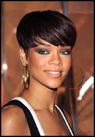 Although some of the braids take some time to make sure i can promise you that it's worth the wait. Black Female Celebrity Short Hairstyles Hairstyles Lovers