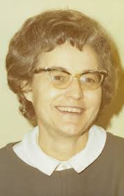 Obituary for Helen (Atkins) Annable