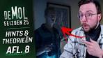 De Mol Betrapt tijdens MOLACTIE!! | Wie is de Mol? 2025 ... - YouTube