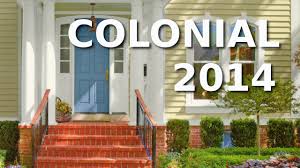 Exterior house painting designs and colors. Beautiful Colors For Exterior House Paint Exterior Home Color Ideas Youtube