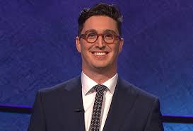 Jeopardy All Star Buzzy Cohen To Host Tournament Of Champions In May Tvline