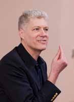 Live Your Passion with the College of Liberal Arts