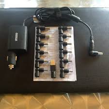How to charge laptop without charger asus. 12v Laptop Car Charger Powering My Laptop Without An Inverter Diy Camper Conversion