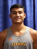 Williams Sets Program Record in Decathlon to Lead UTRGV Track & Field  Saturday