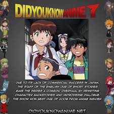 Ghost Stories English Dub Love Meme