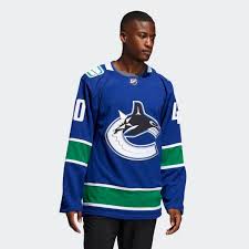Landing page for fans of the vancouver canucks. Adidas Canucks Pettersson Home Authentic Pro Jersey Multi Adidas Canada
