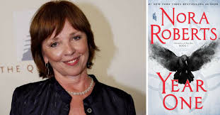 6 Things To Know About The New Nora Roberts Book Year One New listingnora roberts year one trilogy all 3 hardback books. nora roberts book