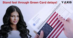 Maybe you would like to learn more about one of these? Green Card Backlog Strains Skilled Migrants Hopes In The Usa