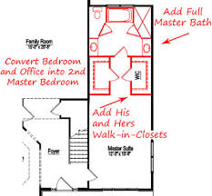 Ranch home addition plans awesome modular construction mastersuite. Top 10 Image Of Master Bedroom Suite Floor Plans Sharon Norwood Journal