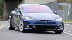 Like every tesla, model y is designed to be the safest vehicle in its class. Geheim Projekt Palladium Nachfolger Fur Tesla Model S Und X Auto Motor Und Sport