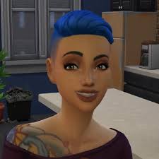 Sims 4 Households (@current_sims)