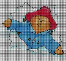 Check spelling or type a new query. It S Me Paddington Bear Crochet Pattern Cgct 104638
