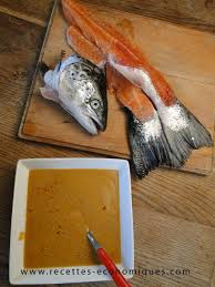 Soupe De Poisson Au Thermomix La Plus Economique Au Monde Recette Soupe De Poisson Soupe De Poisson Thermomix Cuisson Haricots Verts Frais