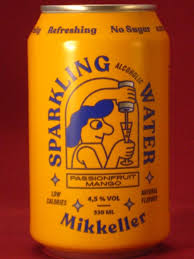 The fizzi sparkling water maker turns plain water into sparkling water in seconds. Mikkeller Hard Seltzer Passionfruit Mango Sparkling Water Can 4 5 33cl 3 35 A Great Selection Of From Beautiful Beers