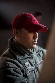 Staff Sgt. Erik Barrera, Combat Arms Traning and Maintenance