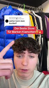 Antwort auf @Chechener🐺 Kennt ihr den Store auch?🤔🔥 #breuninger #marken  #klamotten #outfit #drip #fashiontiktok #fy #fypシ゚
