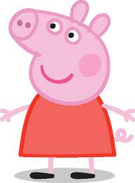 Free Printable Peppa Pig Coloring Pages Peppa Pig Wallpaper Peppa Pig Cartoon Peppa Pig Birthday Party