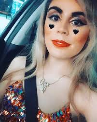 Anna Silvers (u/AnnaSilvers96)