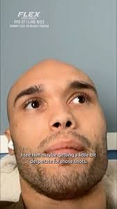 Isaiah Torres's Instagram, Twitter & Facebook