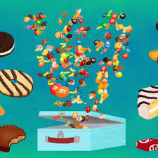 The 100 Best Snacks Of All Time Fun Snacks Snacks Snack Recipes
