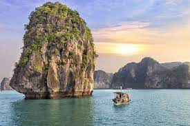 Freie kommerzielle nutzung keine namensnennung bilder in höchster qualität. Halong Bucht Oder Mekong Delta Tipps Enchanting Travels