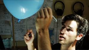 Run for Our Whole Lives by Danny Ritz