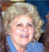 Cleo Valdez Obituary