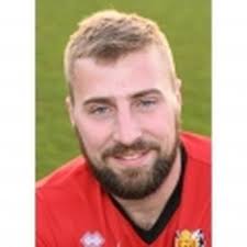Profile Jake Day, Alfreton Town: Info, news, matches and statistics