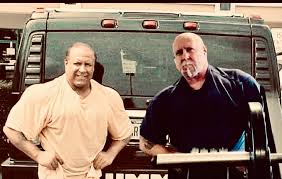 Then and Now: Back in 2005 when I was 47 years old I was focused