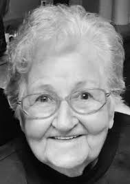 Annie Ruth Adams Hawthorne