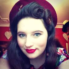 Victory rolls are a women's hairstyle that was popular from 1940 to 1945, characterized by the creator of the victory rolls is unknown, but several theories exist on the style's origins. Victorious Victory Rolls Vintage Dot Dolly