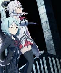 Maybe you would like to learn more about one of these? 110 Trinity Seven Ideas Trinity Seven Trinity Trinity Seven Anime