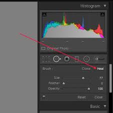 Differences between portraiture for ps. How To Smooth Skin In Lightroom Photographypla Net