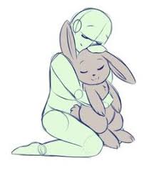 Bunny Cuddle Base By Rainoff Drawing Base Art Reference Photos Drawing Poses Cuddle companions search companions no search results. bunny cuddle base by rainoff drawing