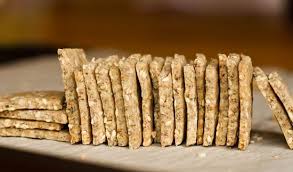 Mes Craquelins Preferes Ever Et Tout Le Monde A Qui Je Les Fais Gouter Me Demandent La Recette 1 Gluten Free Crackers Gluten Free Cracker Recipe Vegan Crackers