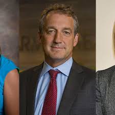 Lake-Geauga Fund adds new committee members