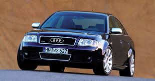 Image result for Avus Silver 2004 RS6
