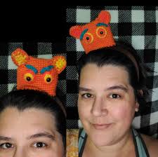 FTO: looking for last two headbands to finish my set! (Last photo is my  ISO)