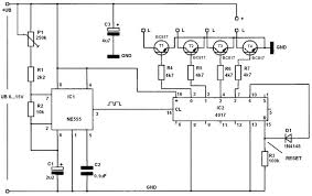 Ne555 Einfachen Blinker Bauen Mikrocontroller Net
