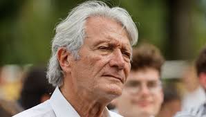 Mesnil-Patry (Le) (14740) : Résultat des élections municipales 2026