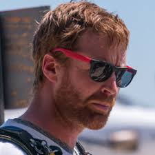 Catching up with Ally Milne