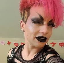 Missing package near Indiana St and 10th