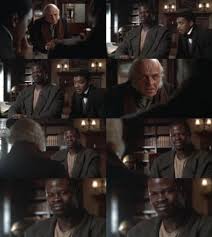 In addition, two new london abolitionists gave critical evidence at the trial that led to the kidnapped captives being granted. Movie Quote Of The Day Amistad 1997 Dir Steven Spielberg The Diary Of A Film History Fanatic