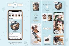 Player also can choose allow rotate pieces to increase difficulties. 20 Unique Instagram Layout Ideas Concepts Design Shack